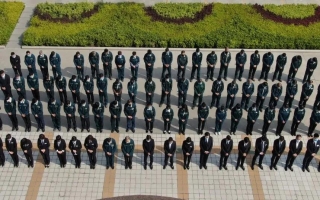 清明追思，家國(guó)永念