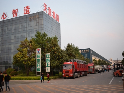 五一我在崗:用堅(jiān)守來詮釋“勞動(dòng)最光榮”！